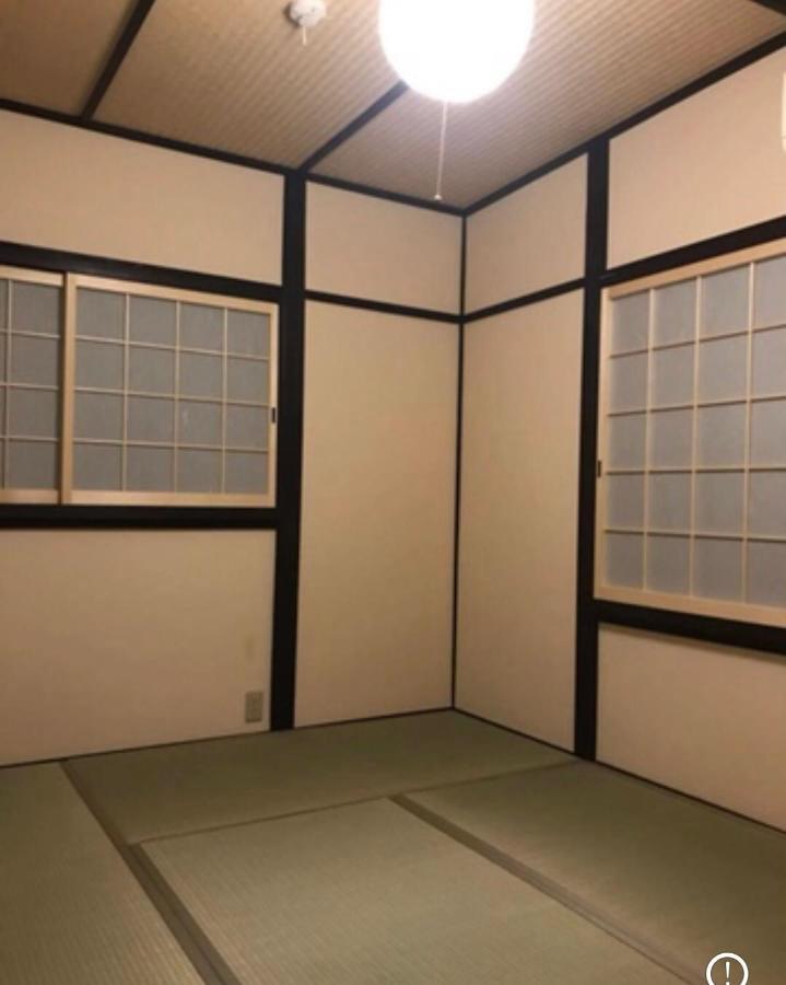 Wumetei Japanese-Style Lodge Kyoto Exterior foto